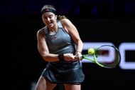 Jelena Ostapenko